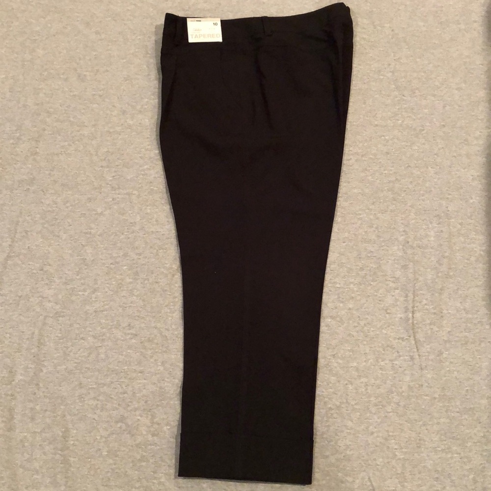 New York & Company Crop Slacks